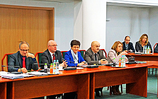 Powiat olsztyński przyjął 9-letnią strategię rozwoju